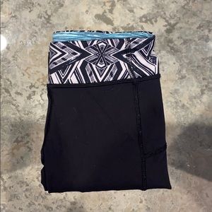 ivivva leggings